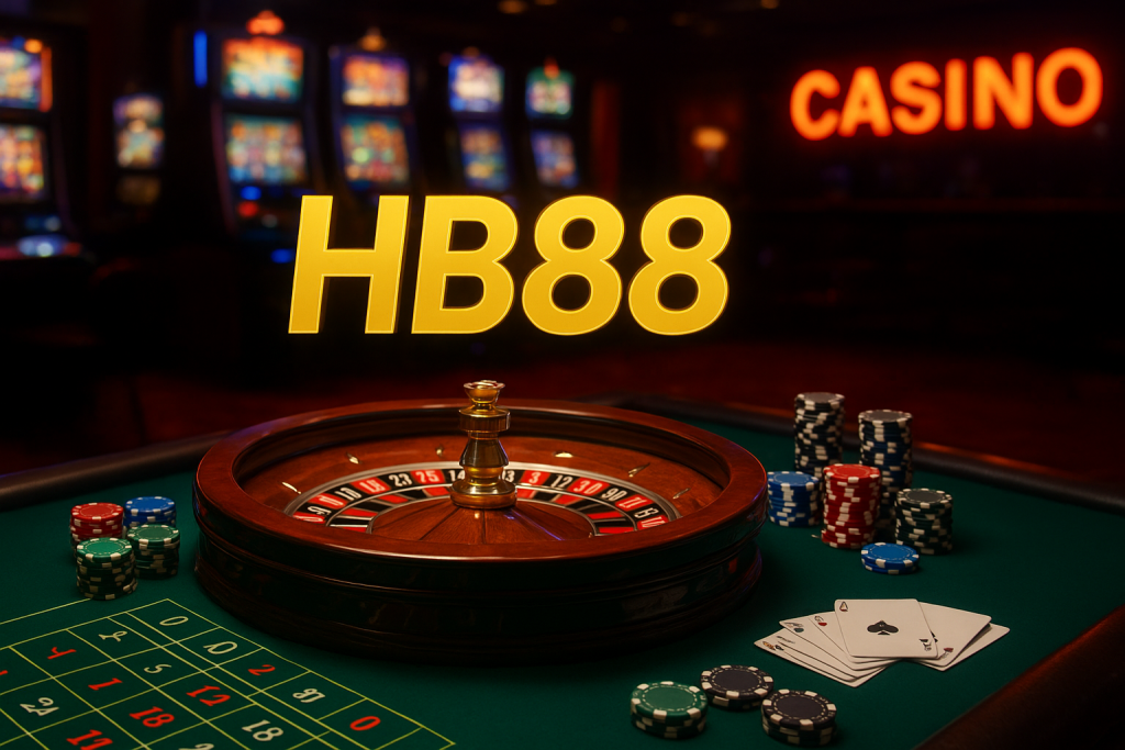 HB88