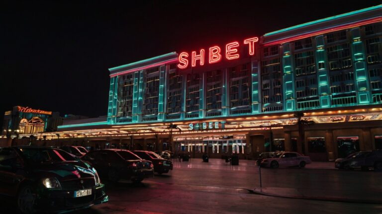 shbet